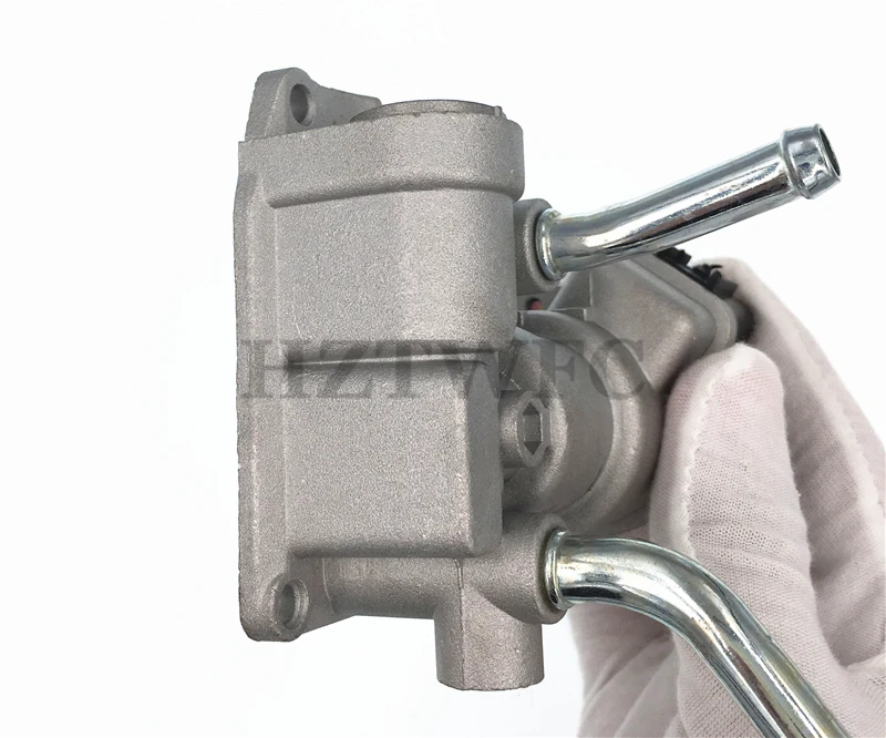 Новый корпус дроссельной заслонки серводвигатель с воздушным управлением и