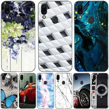 Phone Bags & Cases For UMI Plus Plus E Umidigi A3 A3X A3S A3 Pro Case Cover Fashion marble Inkjet Painted Shell Bag