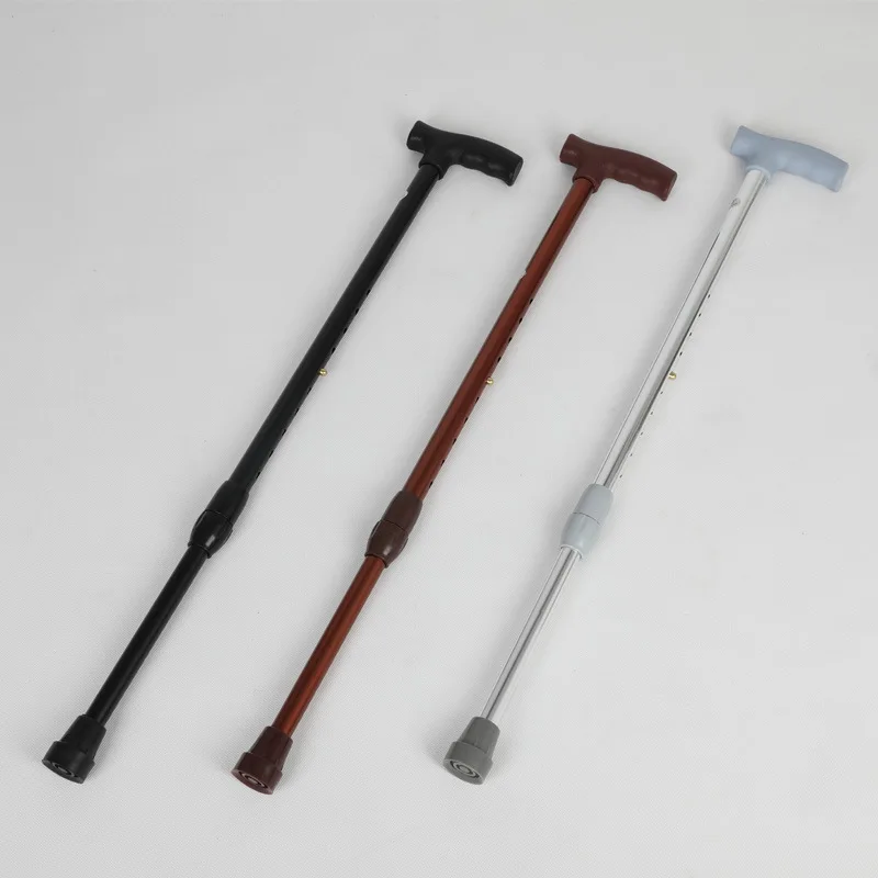 Телескопические трекинговые палки походная трость трости для бега ссветильник