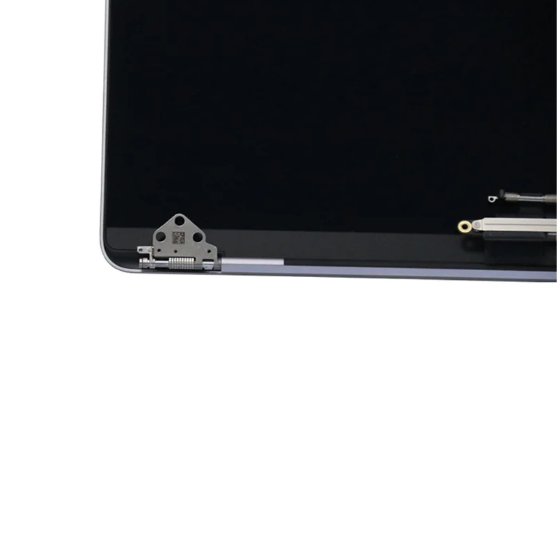 Оригинальный 2019 год 16 дюймов A2141 ЖК-экран в сборе серый серебристый для Macbook Pro Retina