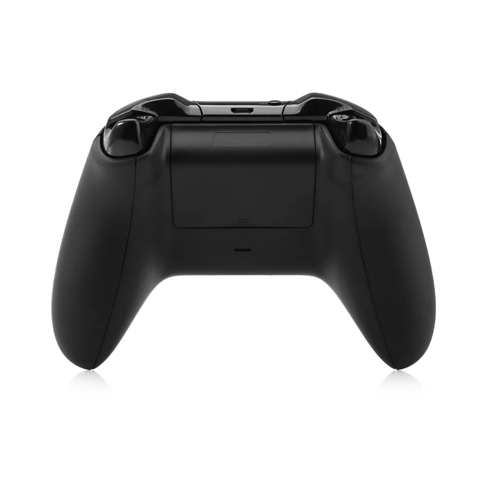 Bluetooth беспроводной контроллер геймпад точный Джойстик Геймпад для Xbox One для microsoft X-BOX контроллер