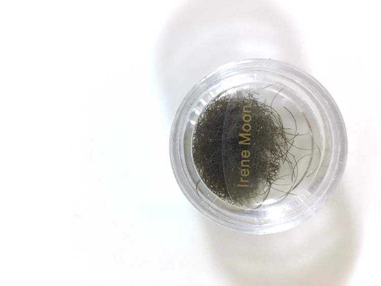 1 г/кор. красочные Индивидуальный Накладные ресницы расширение оптом поддельные