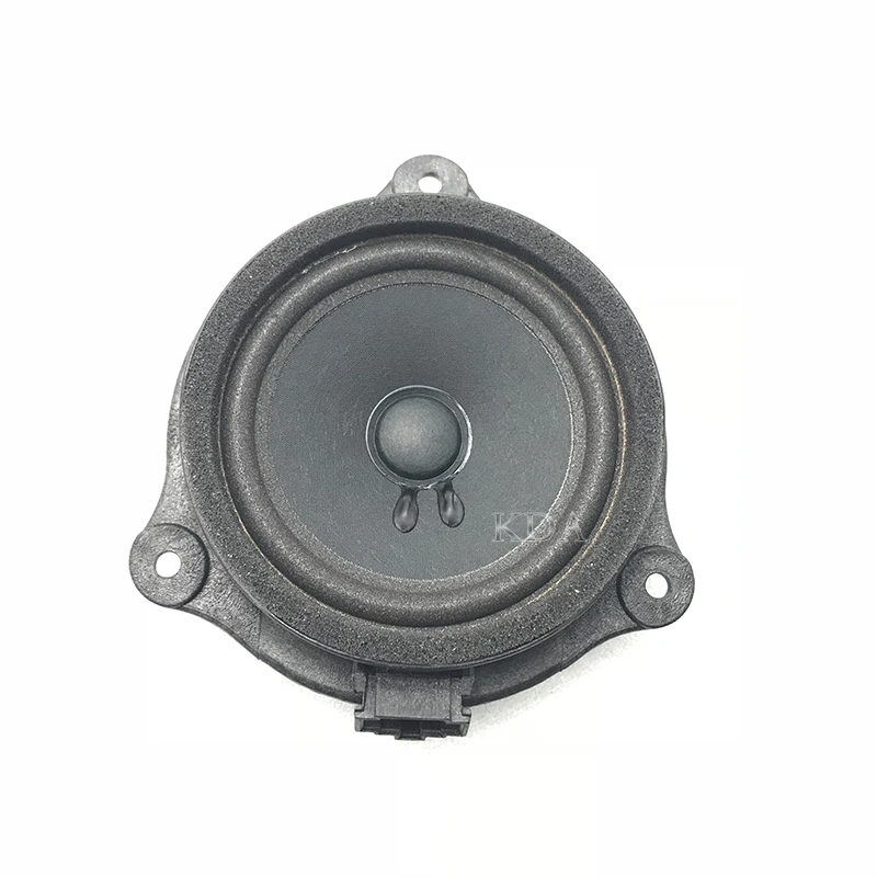 Haut-parleur à mi-hauteur pour porte avant  klaxon pour Audi A6 C6 2005 2006 2007 2008 2009 2010