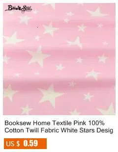Милый Ежик Стиль Хлопок Льняная Ткань Домашний текстиль booksew шитье Tissu скатерть подушка сумка занавеска подушка Zakka