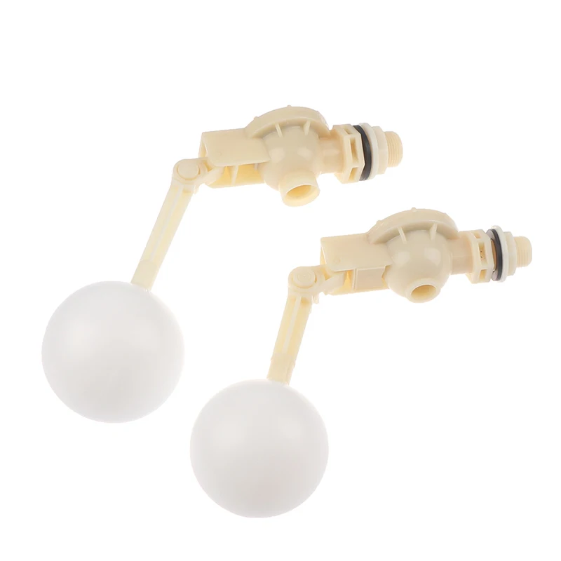 

DN15 DN20 1/2 "3/4" Регулируемый Автоматический Поплавковый шаровой клапан переключатель управления водой