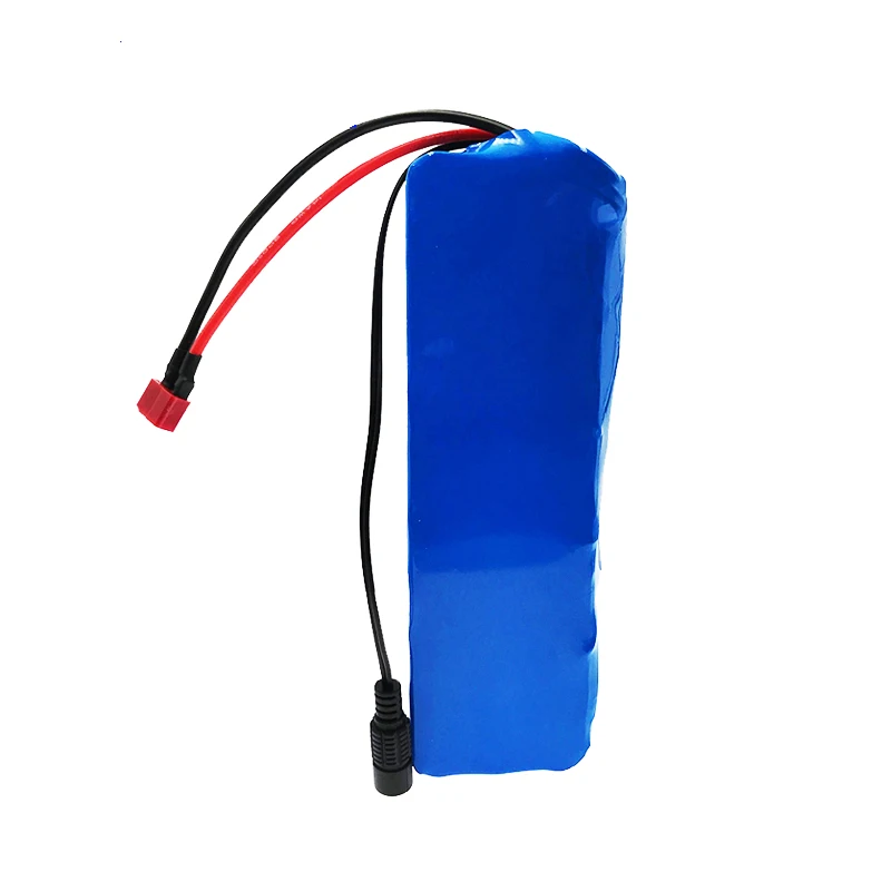 Литий-ионный аккумулятор высокой мощности и емкости 36 в 8 Ач 10S3P 42 350 500 Вт для