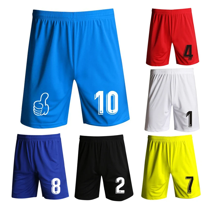 

Super light Soccer Shorts Athletic Men Women Kid Wear Custom Quick dry Football Running Fitness Sport Shorts Elastic Waist Short