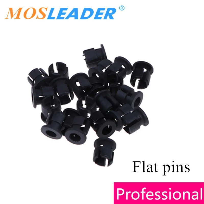 Пластиковый держатель для светодиодной лампы 3 мм 1000 шт. | Электроника