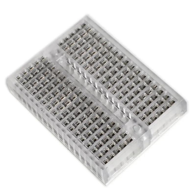 Макетная плата для Arduino UNO макетная плата 830 Puntos прототип 400 Solderless 3,3/5 V Блок питания Соединительный кабель комплект проводов