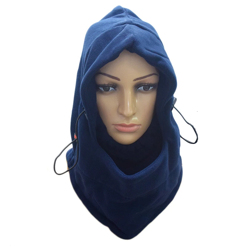 Теплая маска для велоспорта зимнего спорта на открытом воздухе альпинизма