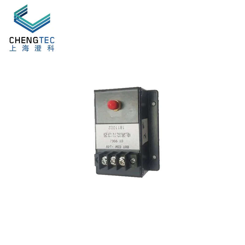 

Eddy Current Displacement Sensor 9001 8-/+2% MV/um, Probe 6mm