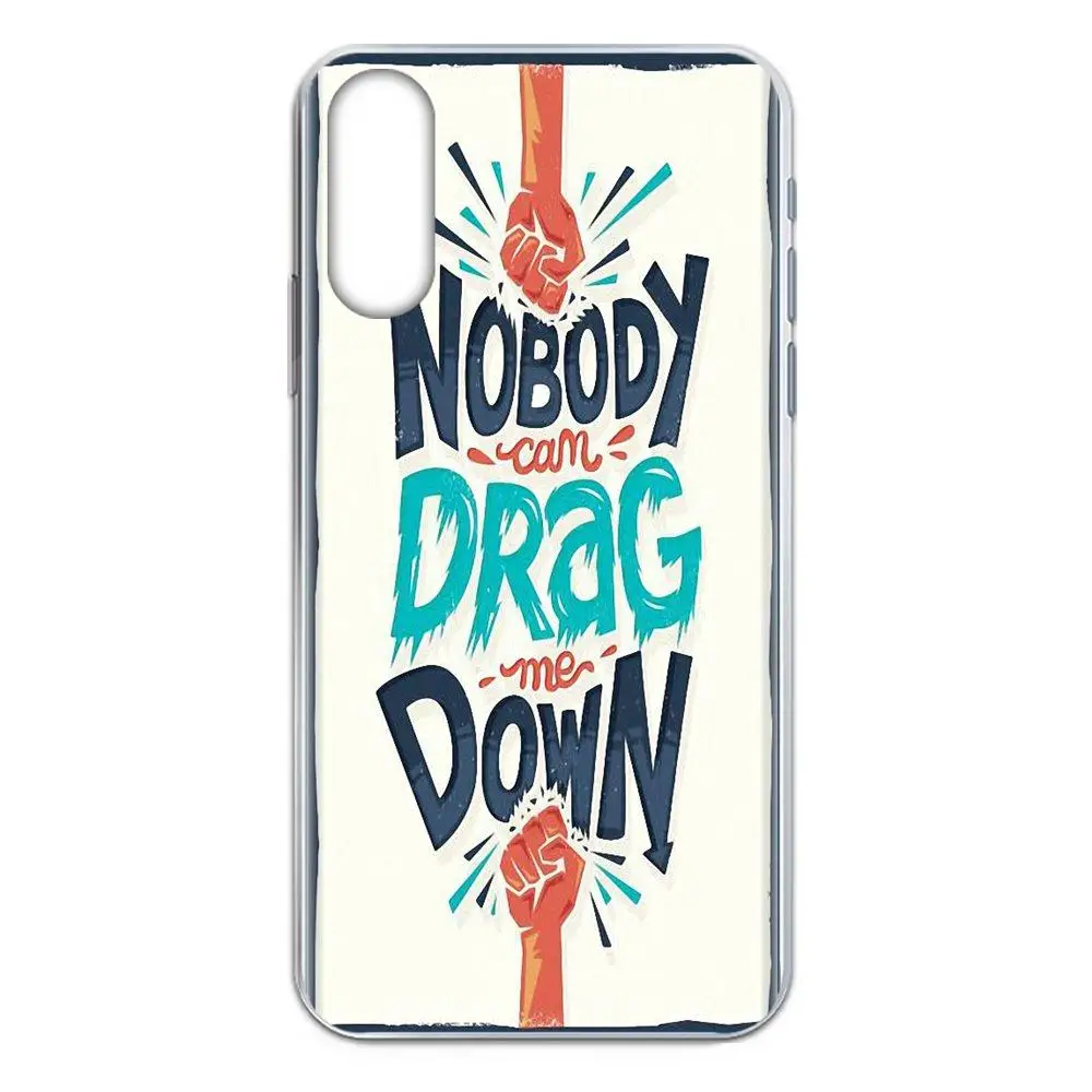 Перетащите меня One Direction 1d текст для Huawei Honor Mate 20 p40 lite рro 10i 20i 8 S Y9 Y7 Y5 Prime 2019 2018