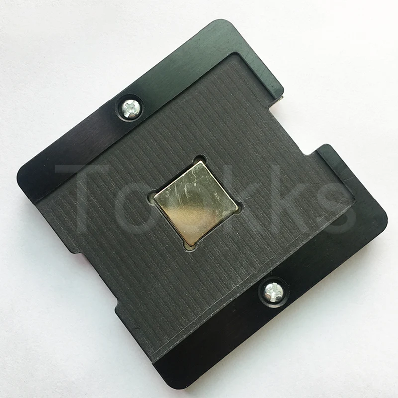 Паяльная платформа BGA трафаретная станция U8 регистрационный молд для ЦП SAMSUNG 7885 с