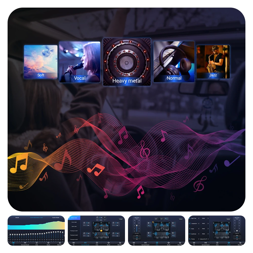 ebilaen car radio multimedia player for toyota camry 40 2006 2011 autoradio android 10 0 gps navigation tape recorder stereo bt free global shipping