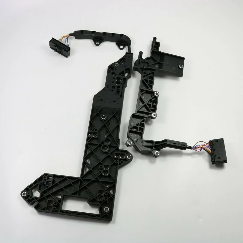 

0B5 7-Speed Hybrid Clutch Transmission Gearbox Repair Kit Fit for A6 A5 A4