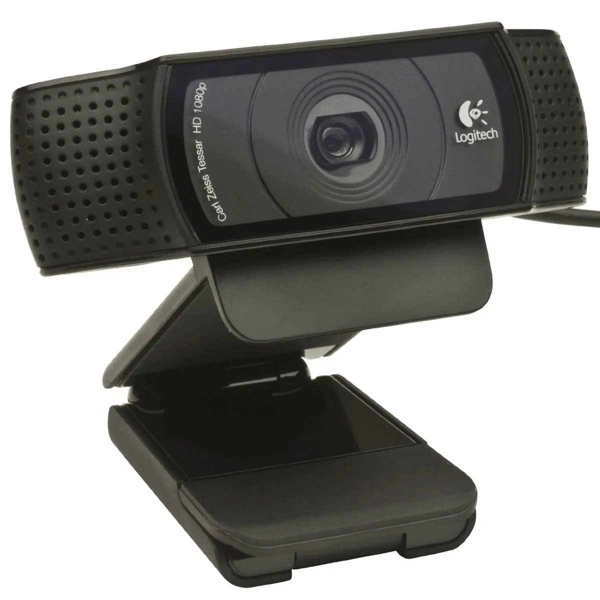 Web камера Logitech HD Pro Webcam C920 Black|Веб-камеры| |