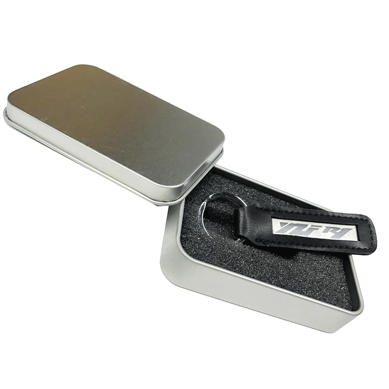 YZF R1 металлический кожаный мотоциклетный брелок для ключей подходит Yamaha YZF-R1 yzf-r1