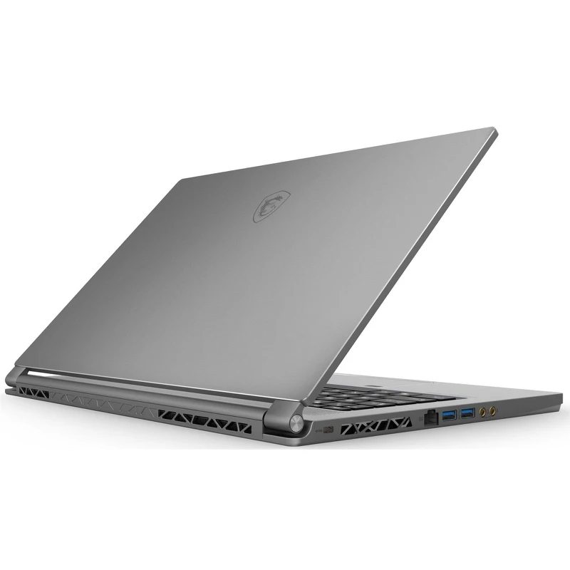 Ноутбук MSI P65 9SG 1289RU Intel Core i9 9880H/32GB/2048GB SSD/No ODD/15.6" 4K UHD IPS/NVIDIA GeForce RTX 2080 MAX Q