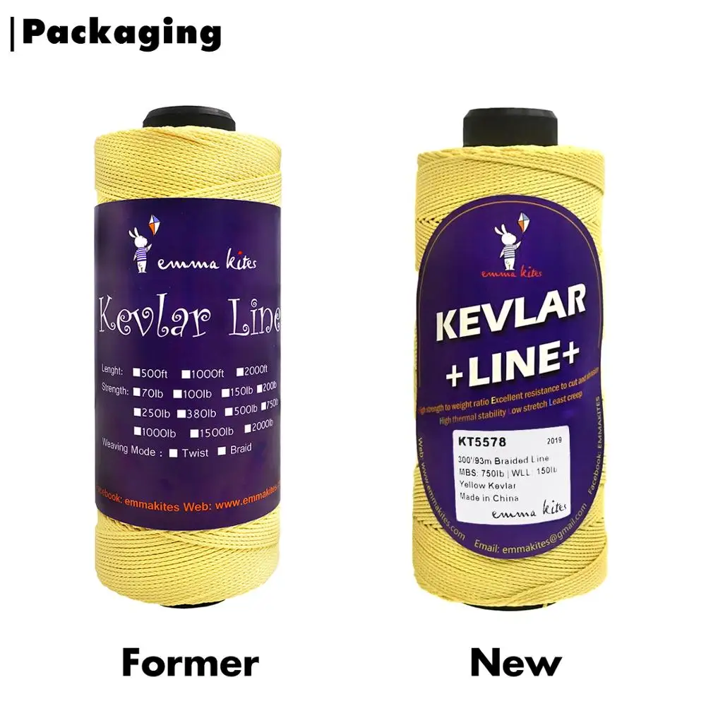 100lb-2000lb кевларовая плетеная линия для кайта, летающего на открытом воздухе, кемпинга, туризма, рыбалки, пляжа, Кайта, летающего шнура для кемпинга