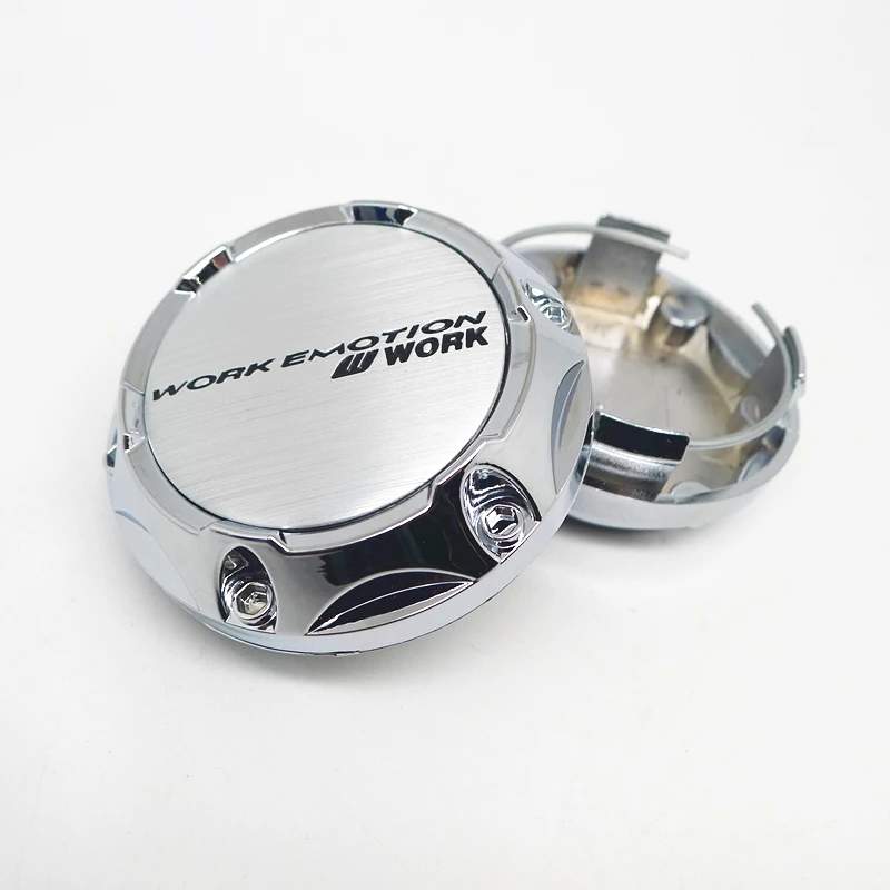 4 шт. колпачки на ступицу колеса 64 мм