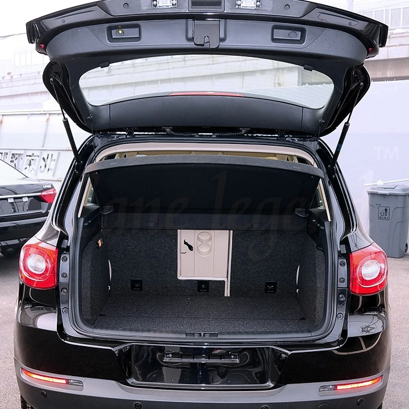 2pcs Car Rear Tailgate Lift Supports Gas Spring Strut Shock For VW Volkswagen Tiguan 2009-2017 Accessories | Автомобили и