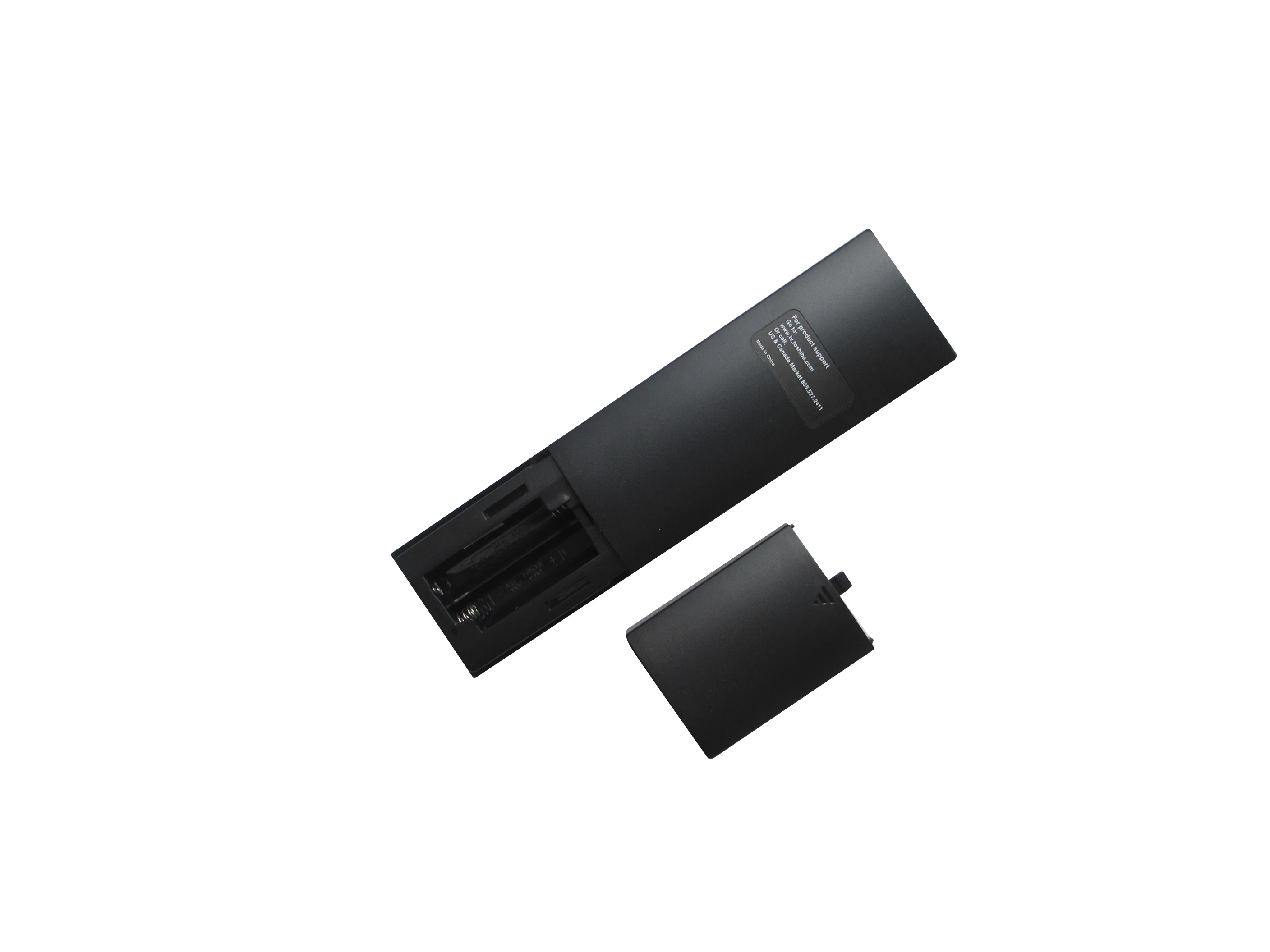Пульт дистанционного управления для Toshiba CT RC2US17 32L221U 43L621U 49L621U 55L421U 55L621U 65L621U 4K google cast