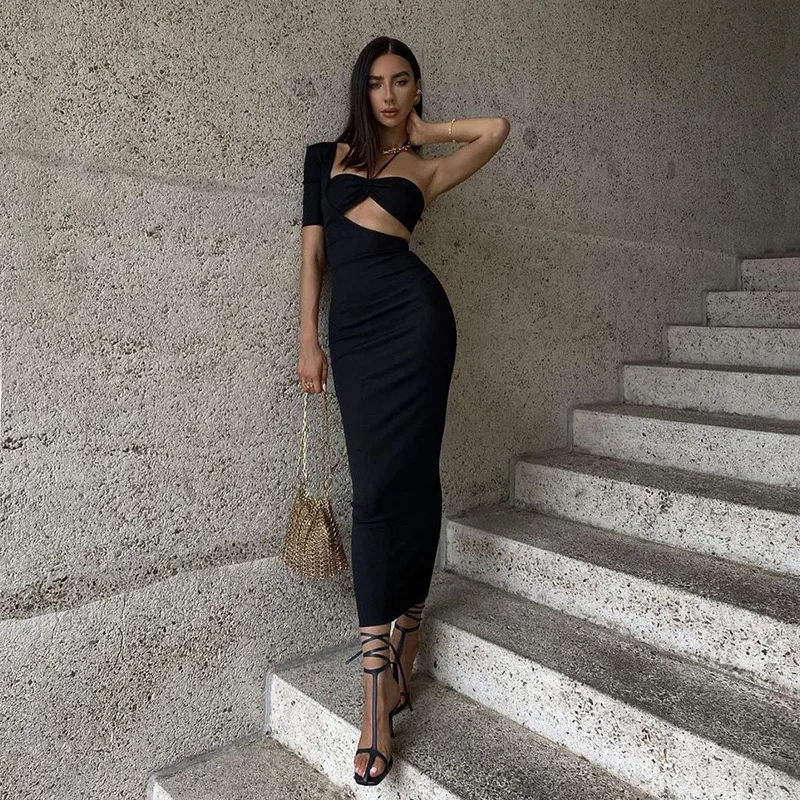 

Exotic Dresses for Women 2020 Strawberry Dress 2021 Women's Long Dress with Long Sleeves Party Dresses for Ladies Clothing