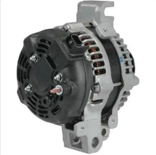 Новый генератор переменного тока 12 В 1042103191 а 1042104430 11044 для CADILLAC CTS|alternator|alternator 12v |