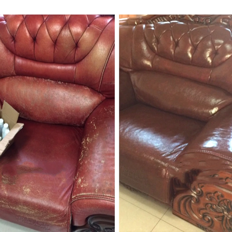 32 цвета 30 мл краска для кожи масляная профессиональная сделай сам кожаная сумка