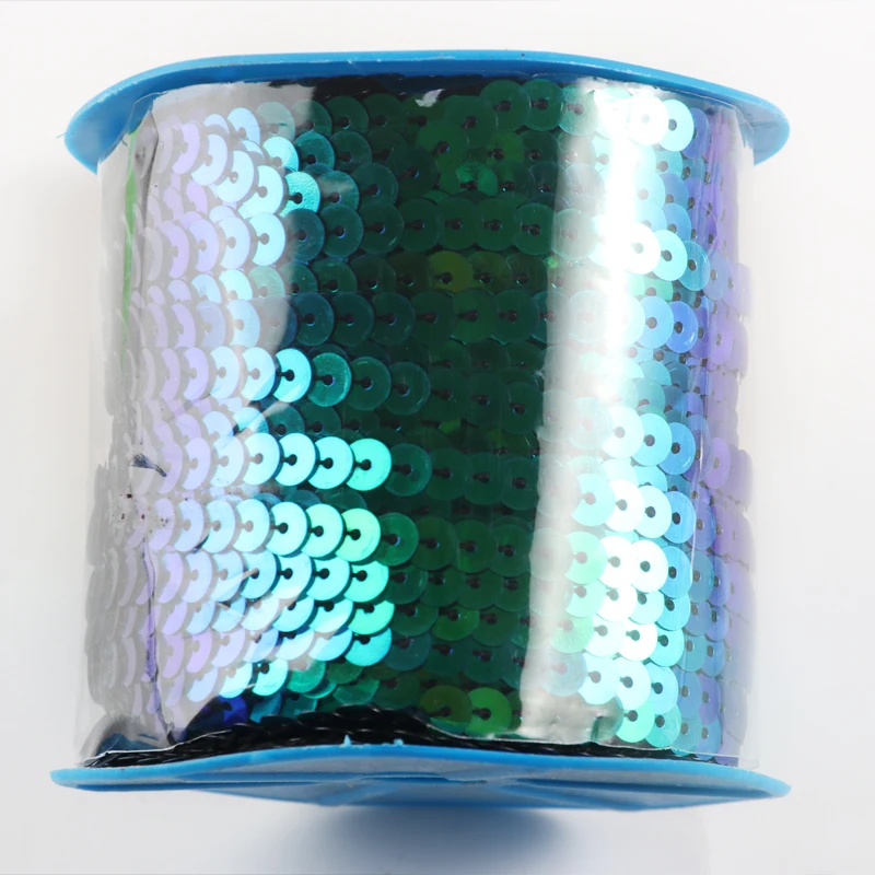 Блестящие Блестки для рукоделия Швейные аксессуары свадебных платьев материал