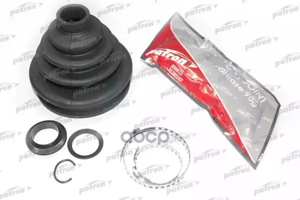 Пыльник Шруса Наружн К Кт (23x84x90) Audi: 100 94 A4 95 A6 Vw: Passat 96 Volvo: 850 2.0/2.5|Запчасти и