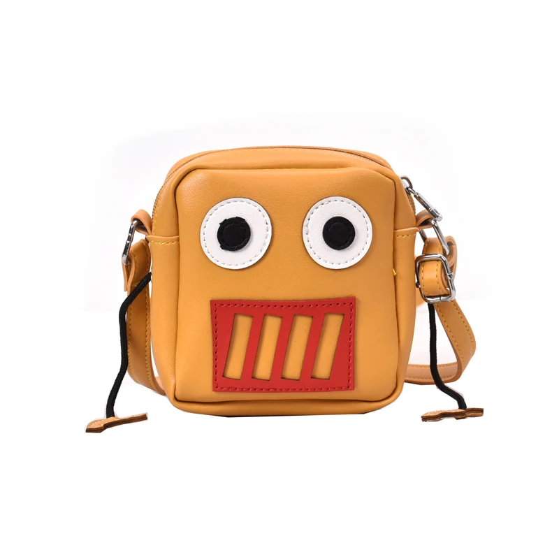 Детская сумка для монет милая через плечо девочек женская сумка-слинг