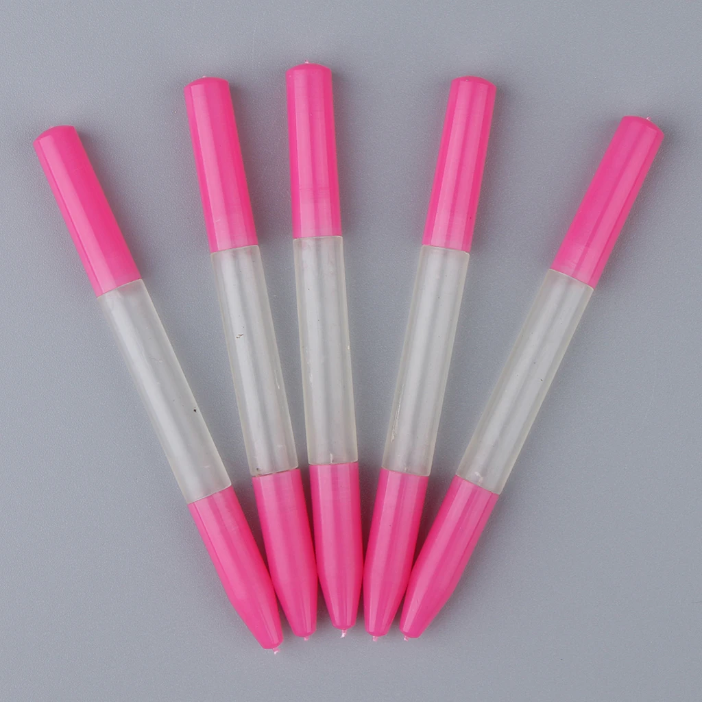 5x прецизионная смазка игла для часов шитье ремонт инструмент|Ремонтные