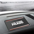 1 шт. автомобильный нескользящий коврик держатель для телефона нескользящий коврик для Toyota prado Аксессуары для land cruiser автомобильный Стайлинг