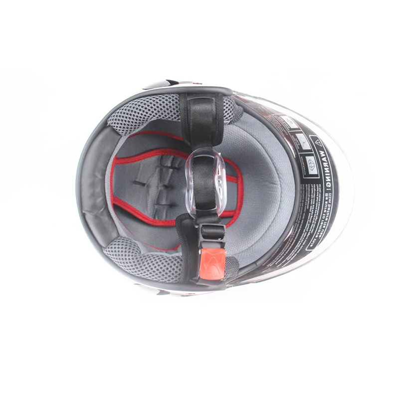 От 3 до 12 лет дети скутер шлем для детей электрический велосипед Cascos Enfant