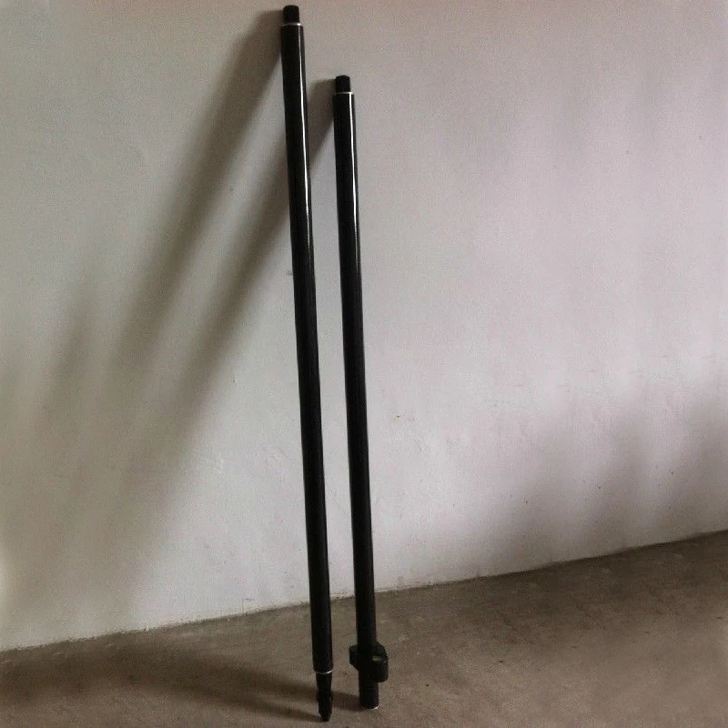 Новый GPS RTK полюс 2 м карбоновое волокно опознавательные полюсы съемка |