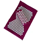 Коврик-массажер для акупрессуры, для снятия боли в спине