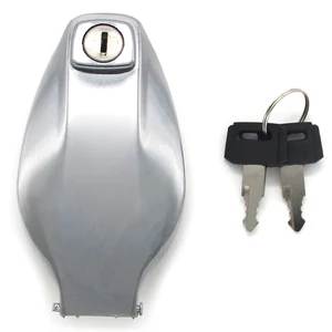 motorcycle fuel tank gas cap suit comes with a key for yamaha sr500 xs250 xs360 xs400 xs650 xs500 xs750 xs850 xs1100 moto parts free global shipping