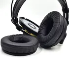 Сменные амбушюры для AKG K550 K551 K553 k271 k141 k240 k270, мягкие пенные Ушные подушки, высококачественные наушники