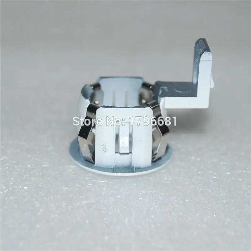 CAPQX 2 шт фиксатор ультразвуковой датчик NO2 OEM #89348 71010 A0 для датчика парковки