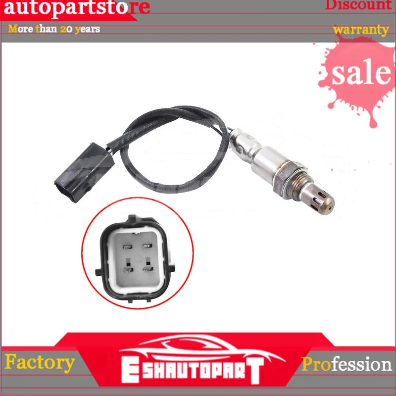 Датчик кислорода для NISSAN ALTIMA 2007 л 2013 234 4381 гг.|Закись азота и детали| |