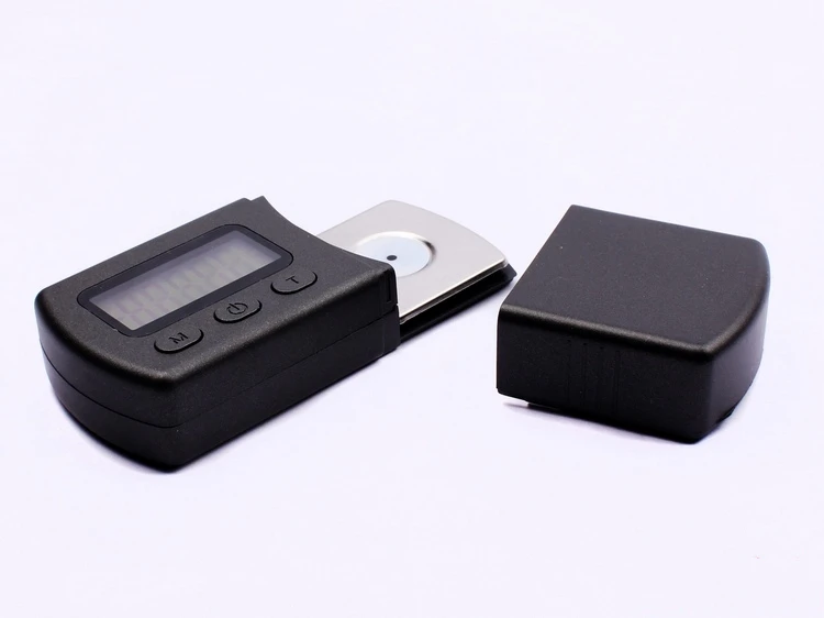 

2022 LCD Digital Turntable Stylus Force Scale Meter Gauge Backlight High Precise Tracking Guage For Vinyl Record Needle