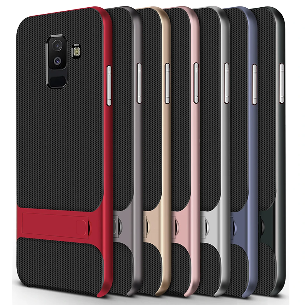 Чехол для Samsung Galaxy A6 Plus чехол A7 A8 A9 A9S A10 A20 A30 A50 A70 2018 Star Pro Lite|Бамперы| |