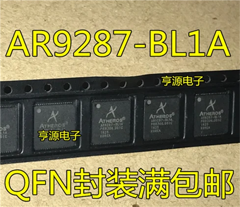 AR9287 AR9287-BL1A AR9287-BLIA QFN
