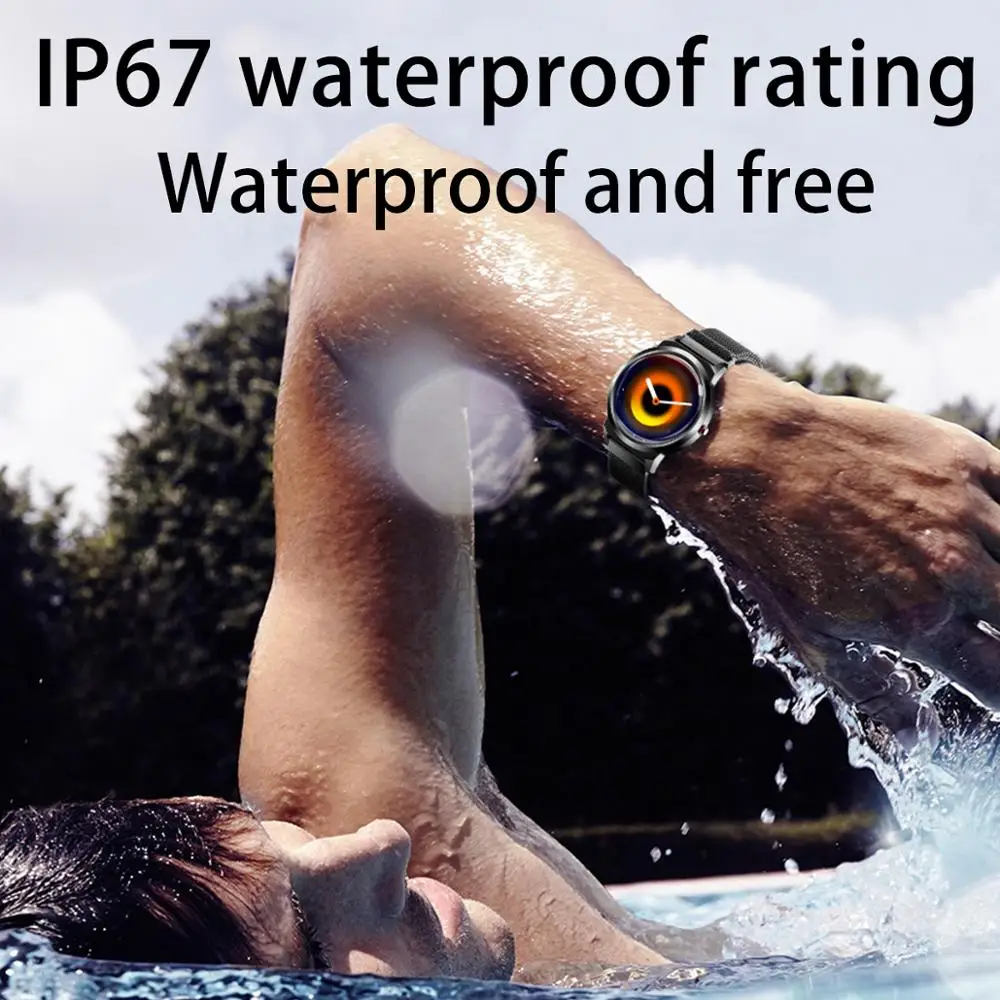 Спортивный Браслет GPS H6 для мужчин и женщин смарт браслет трекер активности bluetooth