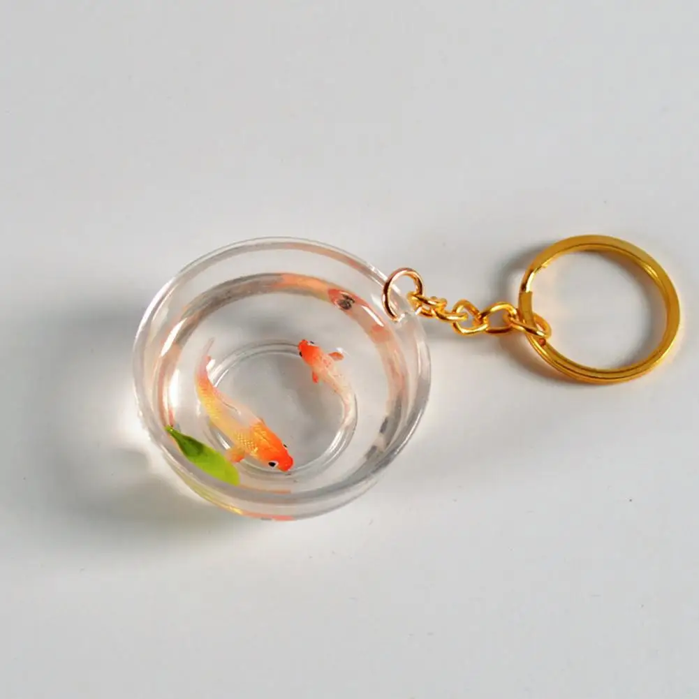 Подвеска на рюкзак Fancy Carp подвеска Toy Scentless Anti-lost Lucky Decoration Kois Fish Tank | Мобильные