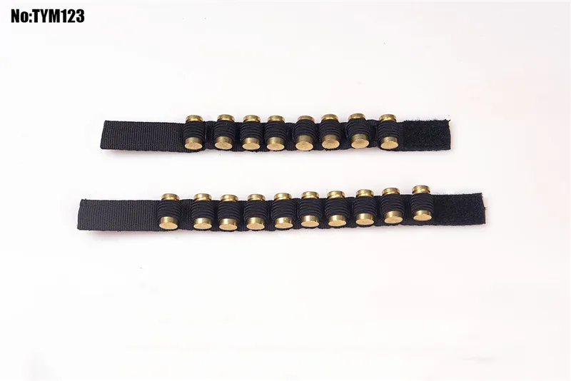 tym123 16 soldier tactical heavy bullet belt model clothes accessories fit male female 12 action figure body free global shipping