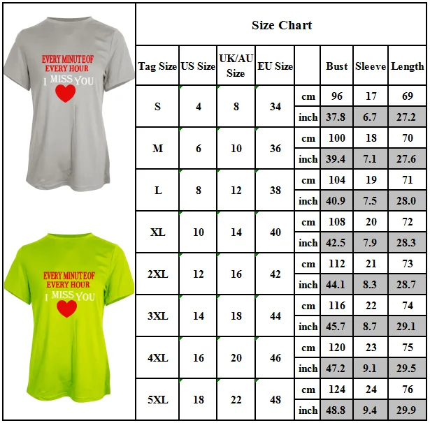 

Plus Size Women Short Sleeve Crew Neck T Shirt Casual Loose Tunic Tops Blouse UK