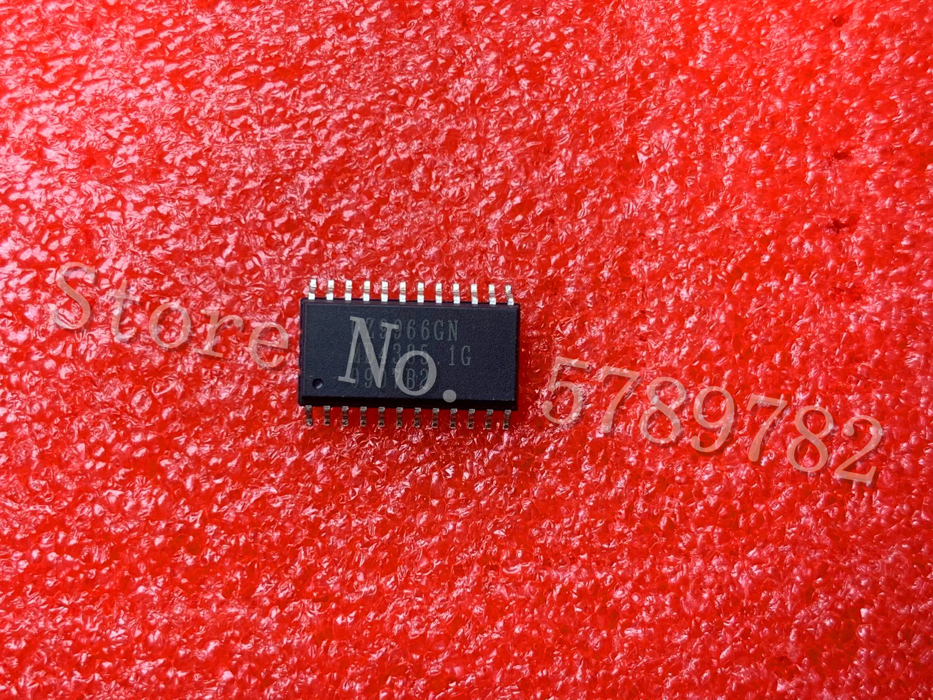 

1 шт./лот OZ9966GN SOP24