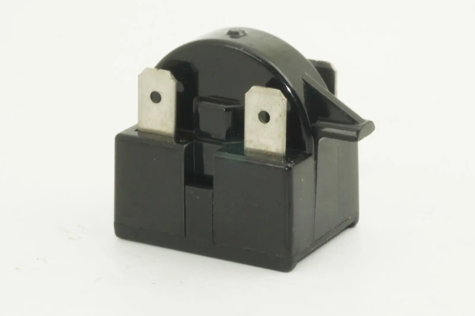 1 × QP2 4R7 Стартовое реле электродвигателя PTC для холодильника морозильника